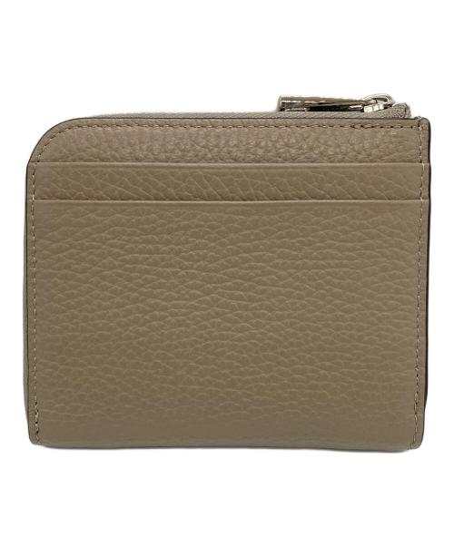 PELLE BORSA（ペレボルサ）PELLE BORSA (ペレボルサ) 財布 ブラウンの古着・服飾アイテム