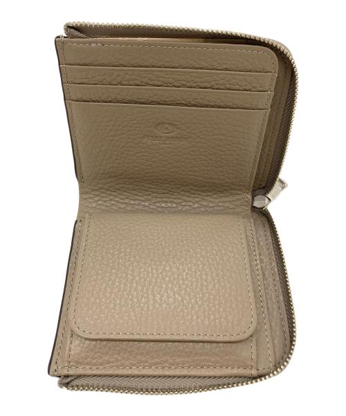 PELLE BORSA（ペレボルサ）PELLE BORSA (ペレボルサ) 財布 ブラウンの古着・服飾アイテム