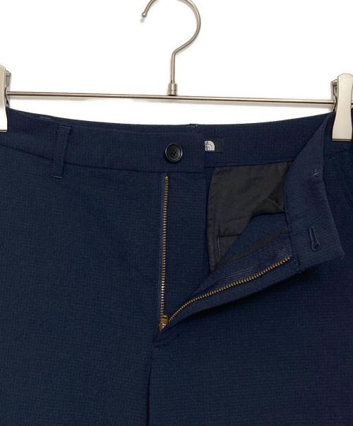 THE NORTH FACE（ザ ノース フェイス）THE NORTH FACE (ザ ノース フェイス) パンツ ネイビー サイズ:Sの古着・服飾アイテム