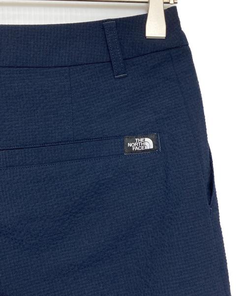 THE NORTH FACE（ザ ノース フェイス）THE NORTH FACE (ザ ノース フェイス) パンツ ネイビー サイズ:Sの古着・服飾アイテム