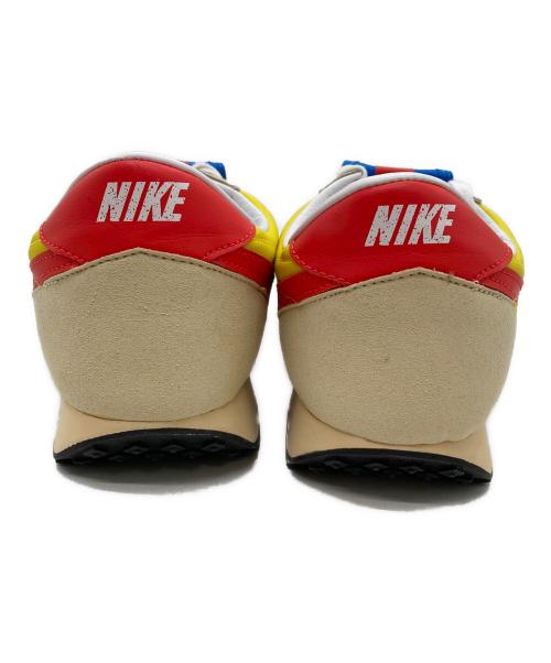 NIKE（ナイキ）NIKE (ナイキ) スニーカー イエロー サイズ:28の古着・服飾アイテム