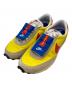 NIKE（ナイキ）の古着「スニーカー」｜イエロー