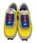 NIKE (ナイキ) スニーカー イエロー サイズ:28：5000円