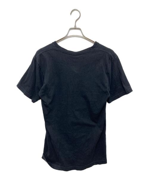 SUPREME（シュプリーム）SUPREME (シュプリーム) Mean Tee プリントTシャツ ブラック サイズ:Mの古着・服飾アイテム