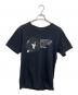 SUPREME（シュプリーム）の古着「Mean Tee プリントTシャツ」｜ブラック