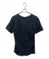 SUPREME (シュプリーム) Mean Tee プリントTシャツ ブラック サイズ:M：6000円