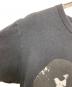 中古・古着 SUPREME (シュプリーム) Mean Tee プリントTシャツ ブラック サイズ:M：6000円