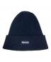 SUPREME（シュプリーム）の古着「ニット帽」｜ブラック