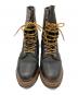 中古・古着 RED WING (レッドウィング) PT91 2218ロガーブーツ ブラック サイズ:10：35000円