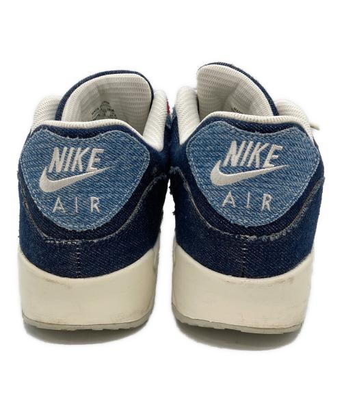 NIKE（ナイキ）NIKE (ナイキ) LEVI'S (リーバイス) スニーカー ネイビー サイズ:27.5の古着・服飾アイテム
