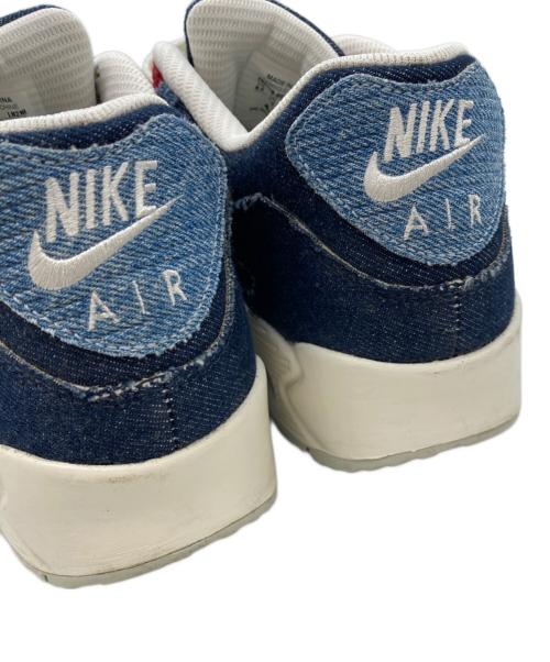 NIKE（ナイキ）NIKE (ナイキ) LEVI'S (リーバイス) スニーカー ネイビー サイズ:27.5の古着・服飾アイテム