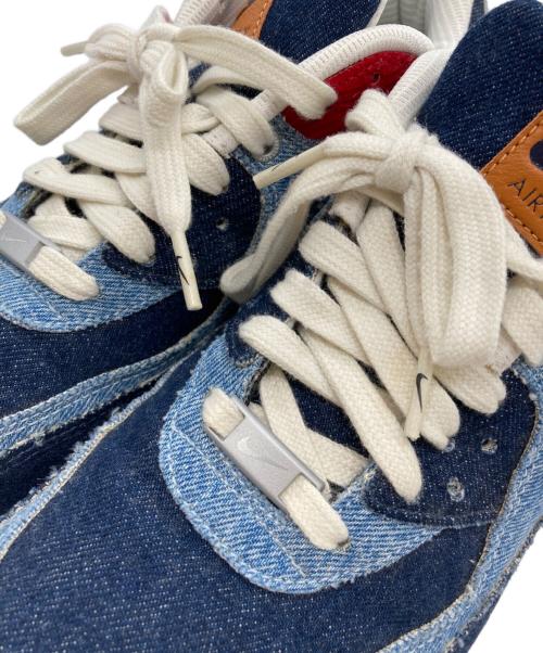 NIKE（ナイキ）NIKE (ナイキ) LEVI'S (リーバイス) スニーカー ネイビー サイズ:27.5の古着・服飾アイテム