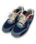 NIKE（ナイキ）の古着「スニーカー」｜ネイビー
