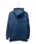BRIEFING (ブリーフィング) MENS WR KNIT PARKA ネイビー サイズ:XL：12000円