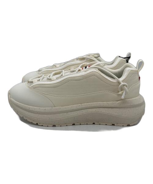 HUNTER（ハンター）HUNTER (ハンター) GRIP TRAINER ホワイト サイズ:us9の古着・服飾アイテム