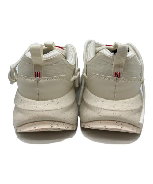 HUNTER（ハンター）HUNTER (ハンター) GRIP TRAINER ホワイト サイズ:us9の古着・服飾アイテム