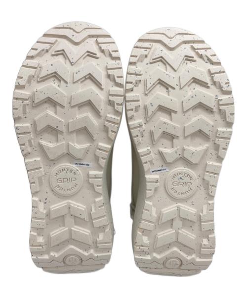 HUNTER（ハンター）HUNTER (ハンター) GRIP TRAINER ホワイト サイズ:us9の古着・服飾アイテム