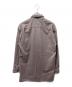 DRIES VAN NOTEN (ドリスヴァンノッテン) オーバーサイズシャツ パープル サイズ:S：18000円
