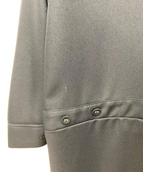 IROR（イロアール）IROR (イロアール) TWILL OVERALLS ネイビー サイズ:38の古着・服飾アイテム