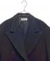 POOLDE (プールデ) Limpet Tailor Coat ブラック サイズ:F：15000円