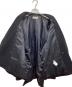 中古・古着 POOLDE (プールデ) Limpet Tailor Coat ブラック サイズ:F：15000円