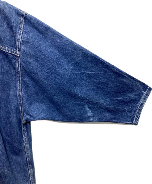 LEVI'S（リーバイス）LEVI'S (リーバイス) デニムコート　77932 インディゴ サイズ:Mの古着・服飾アイテム