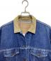 LEVI'S (リーバイス) デニムコート　77932 インディゴ サイズ:M：8000円