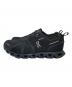 on (オン) Cloud 5 Waterproof W ブラック サイズ:24：5000円