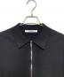 TATRAS (タトラス) TEUCRO Knit Polo ブラック サイズ:03：18000円