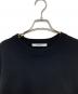 TATRAS (タトラス) TARVISIO Knit Sweater ブラック サイズ:03：30000円