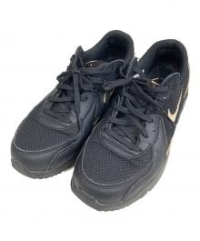 NIKE（ナイキ）の古着「W AIR MAX EXCEE GPX」｜ブラック