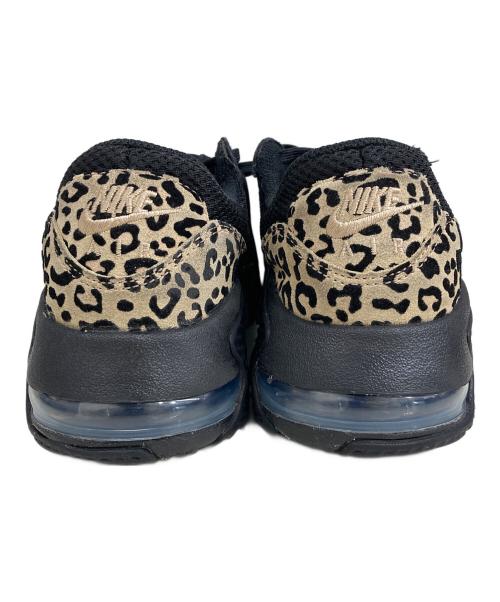 NIKE（ナイキ）NIKE (ナイキ) W AIR MAX EXCEE GPX ブラック サイズ:23.5の古着・服飾アイテム