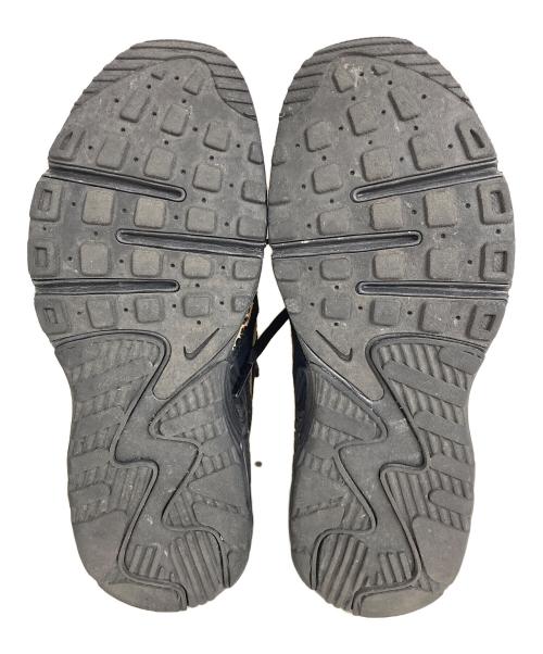NIKE（ナイキ）NIKE (ナイキ) W AIR MAX EXCEE GPX ブラック サイズ:23.5の古着・服飾アイテム