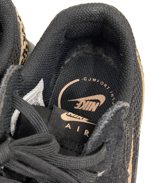 NIKE（ナイキ）NIKE (ナイキ) W AIR MAX EXCEE GPX ブラック サイズ:23.5の古着・服飾アイテム