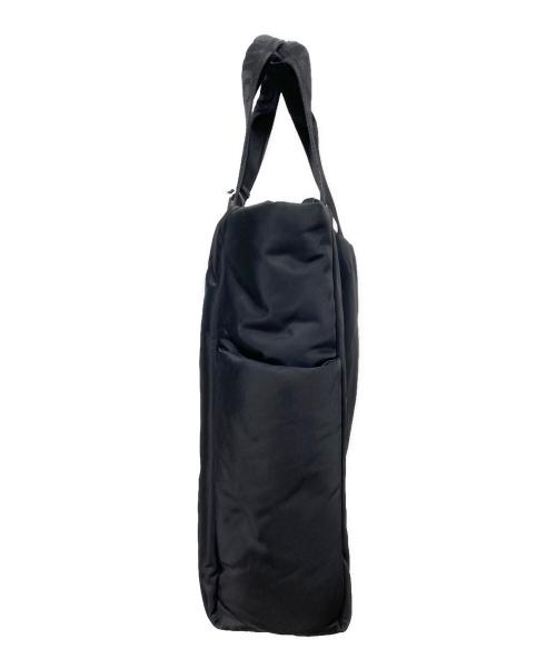 NOMADIS（ノマディス）NOMADIS (ノマディス) IENA (イエナ) 別注 SAC PADDED トートバッグ ブラック 未使用品の古着・服飾アイテム