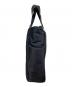 NOMADIS (ノマディス) IENA (イエナ) 別注 SAC PADDED トートバッグ ブラック 未使用品：6000円