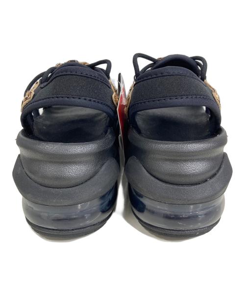 NIKE（ナイキ）NIKE (ナイキ) AIR MAX KOKO SANDAL ブラック サイズ:23の古着・服飾アイテム