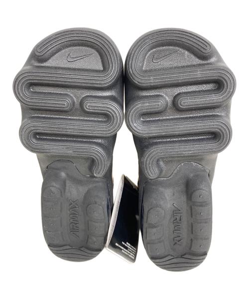 NIKE（ナイキ）NIKE (ナイキ) AIR MAX KOKO SANDAL ブラック サイズ:23の古着・服飾アイテム