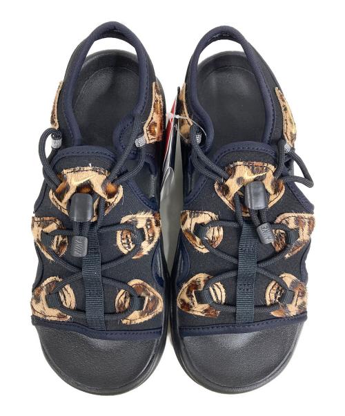 NIKE（ナイキ）NIKE (ナイキ) AIR MAX KOKO SANDAL ブラック サイズ:23の古着・服飾アイテム