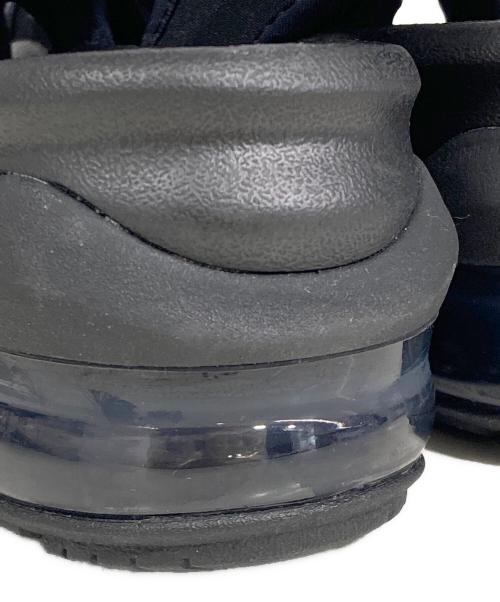 NIKE（ナイキ）NIKE (ナイキ) AIR MAX KOKO SANDAL ブラック サイズ:23の古着・服飾アイテム