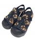 NIKE（ナイキ）の古着「AIR MAX KOKO SANDAL」｜ブラック