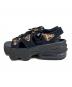 NIKE (ナイキ) AIR MAX KOKO SANDAL ブラック サイズ:23：8000円