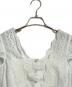 Her lip to (ハーリップトゥ) Valencia Lace Top ホワイト サイズ:S：4000円