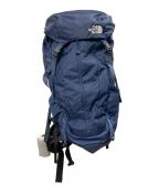 THE NORTH FACEザ ノース フェイス）の古着「テルス33リュック」｜ネイビー