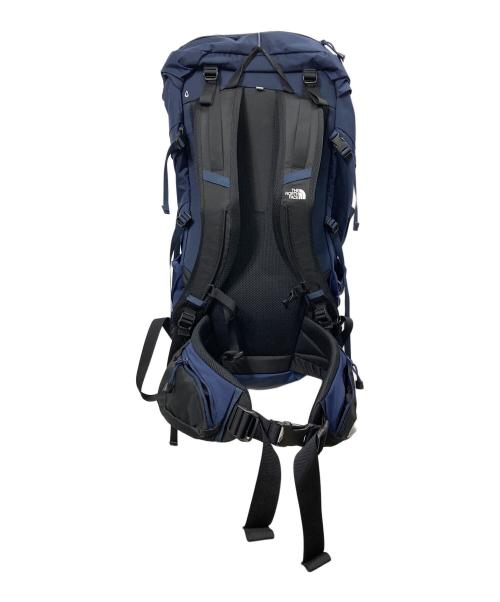 THE NORTH FACE（ザ ノース フェイス）THE NORTH FACE (ザ ノース フェイス) テルス33リュック ネイビーの古着・服飾アイテム