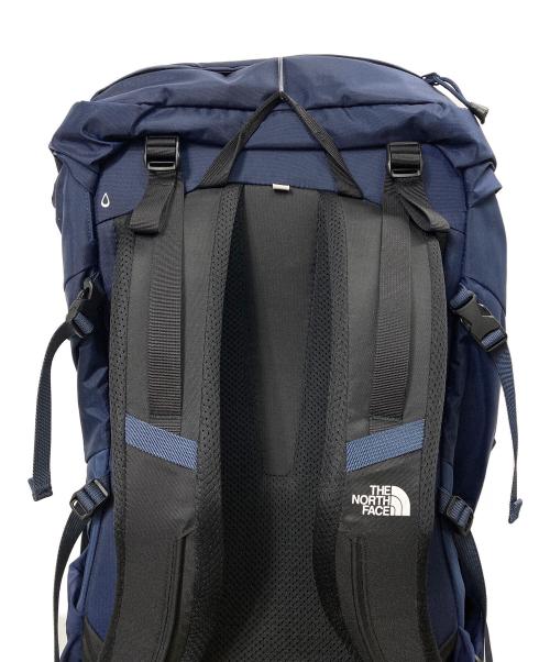 THE NORTH FACE（ザ ノース フェイス）THE NORTH FACE (ザ ノース フェイス) テルス33リュック ネイビーの古着・服飾アイテム