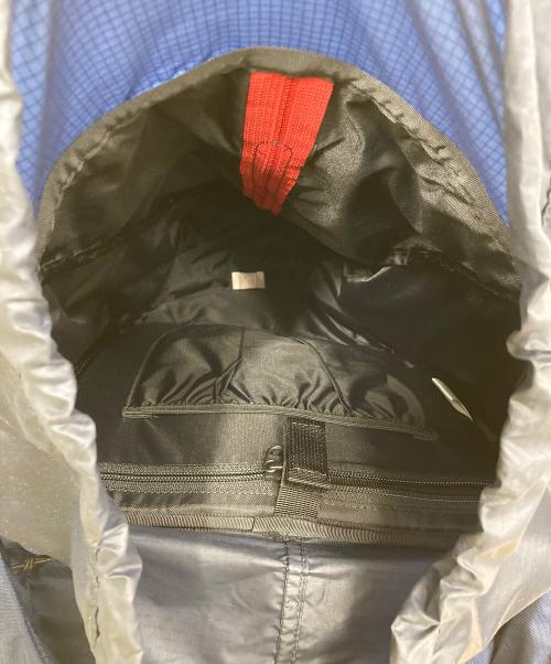THE NORTH FACE（ザ ノース フェイス）THE NORTH FACE (ザ ノース フェイス) テルス33リュック ネイビーの古着・服飾アイテム