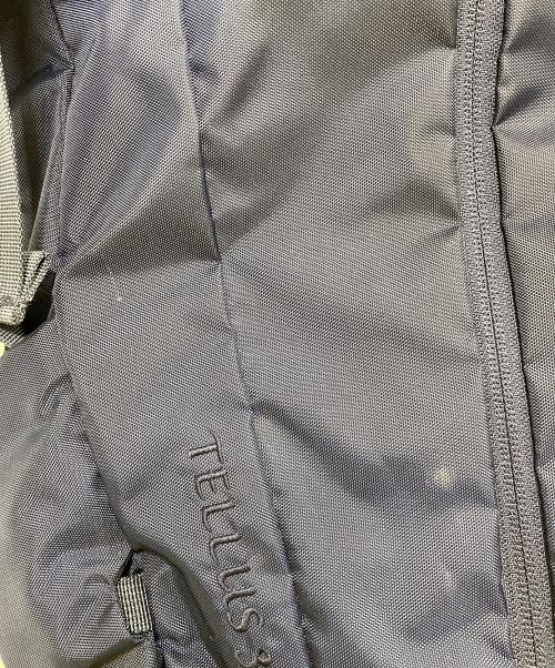 THE NORTH FACE（ザ ノース フェイス）THE NORTH FACE (ザ ノース フェイス) テルス33リュック ネイビーの古着・服飾アイテム