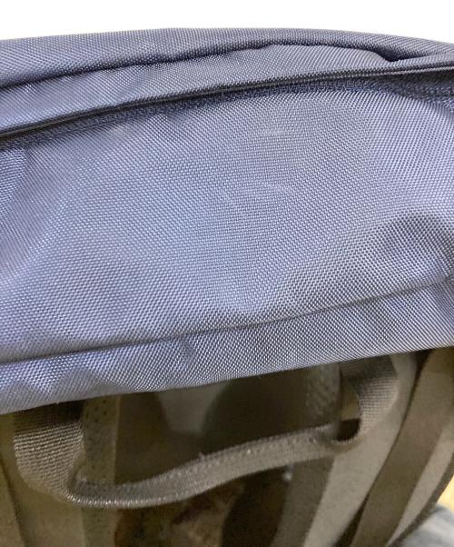 THE NORTH FACE（ザ ノース フェイス）THE NORTH FACE (ザ ノース フェイス) テルス33リュック ネイビーの古着・服飾アイテム