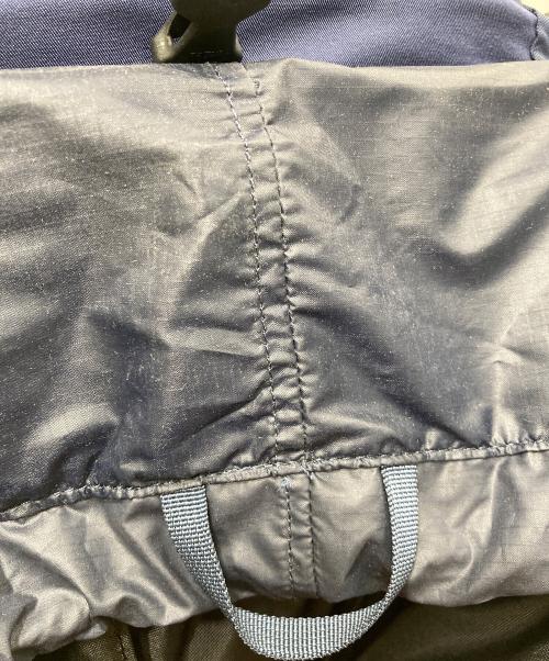 THE NORTH FACE（ザ ノース フェイス）THE NORTH FACE (ザ ノース フェイス) テルス33リュック ネイビーの古着・服飾アイテム
